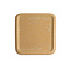 Light en Living Bijzettafel LUARCA 40x40x48 cm keramiek licht perzik | Light & Living