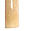 Light en Living Bijzettafel LUARCA 40x40x48 cm keramiek licht perzik | Light & Living