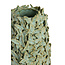 Light en Living Vaas MARIPOSA Ø23x36,5 cm mintgroen keramiek | Light & Living