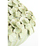 Light en Living Vaas LIRIEN Ø31,5x23 cm mintgroen keramiek | Light & Living