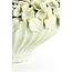Light en Living Vaas LIRIEN Ø31,5x23 cm mintgroen keramiek | Light & Living