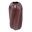 Countryfield Vaas lang Shanti paars 16 x 16 x 32,5 cm