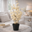 Countryfield Bloem in pot Clematis alpina M crème 57 cm | Countryfield