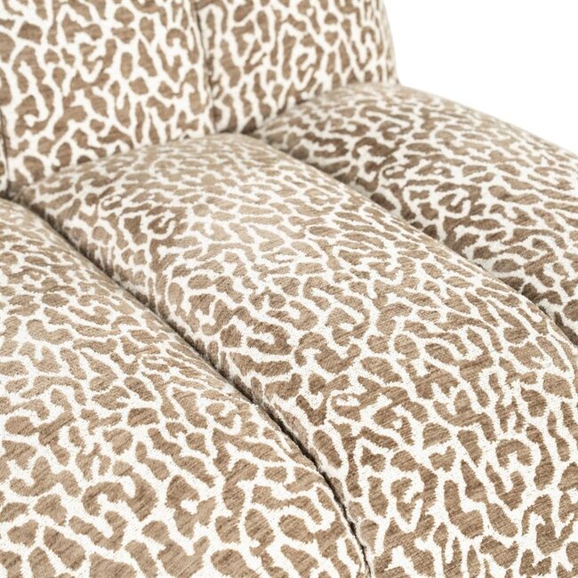 By Boo Fauteuil Catwalk - bruin