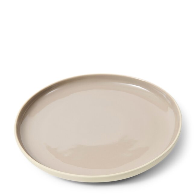 Riviera Maison Dinerbord Clement Ø 27 cm