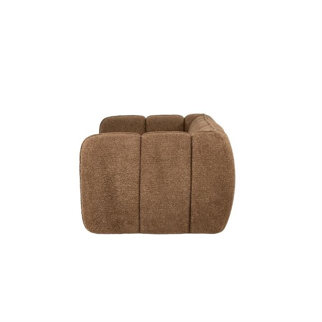 By Boo Bank Cubetto - bruin