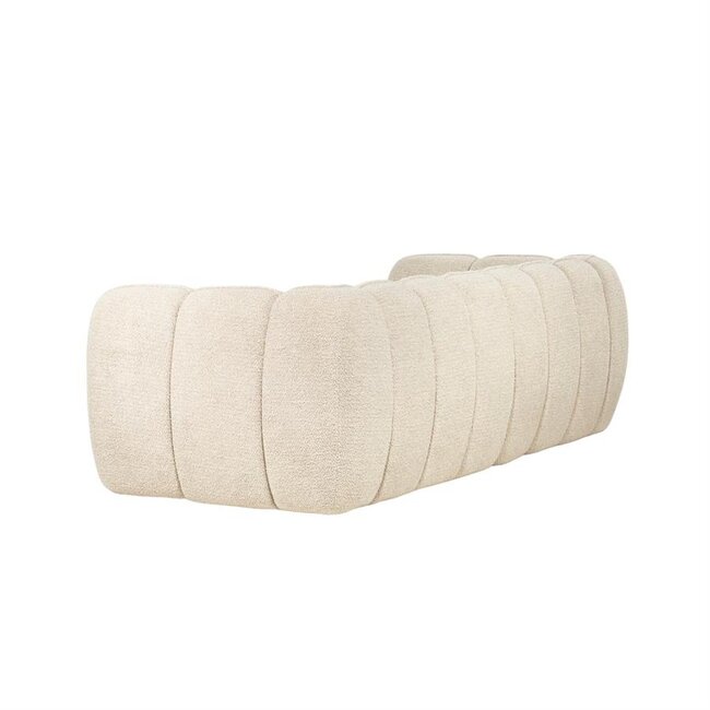 By Boo Bank Cubetto - taupe