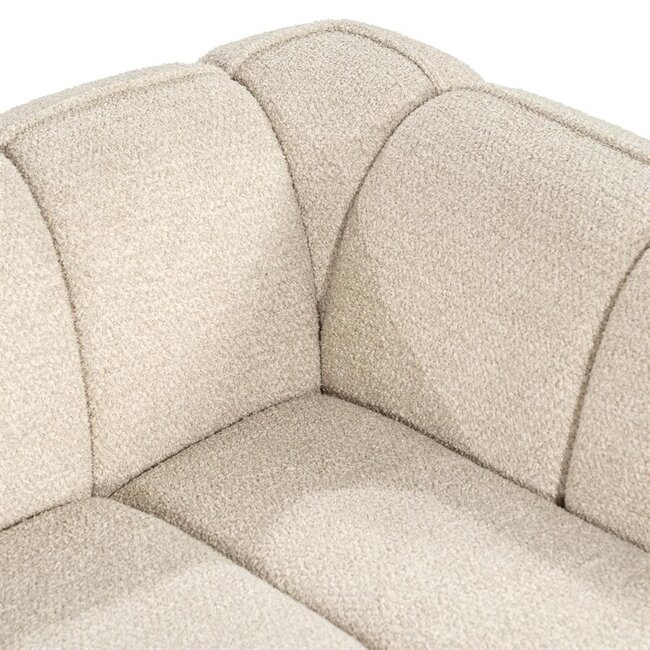By Boo Bank Cubetto - taupe