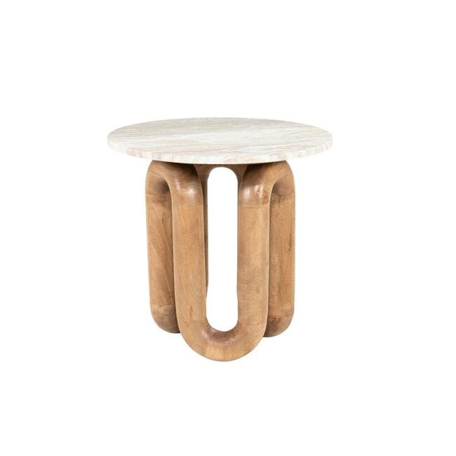 By Boo Bijzettafel LoopStone