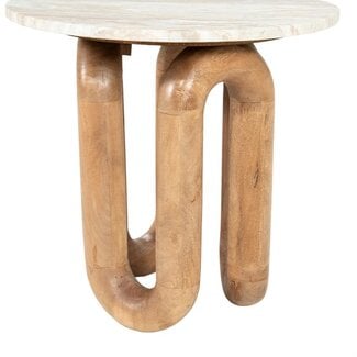 By Boo Bijzettafel LoopStone