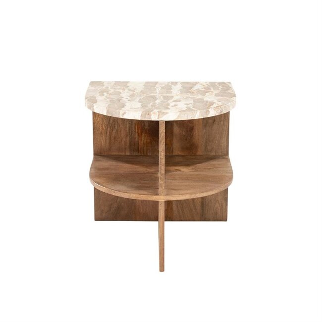 By Boo Bijzettafel Marwood
