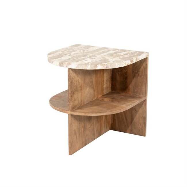 By Boo Bijzettafel Marwood