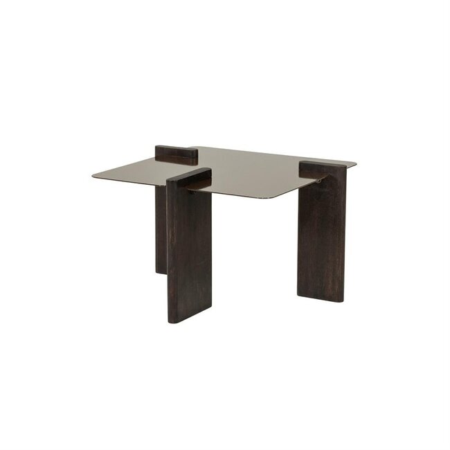 By Boo Bijzettafel Voro