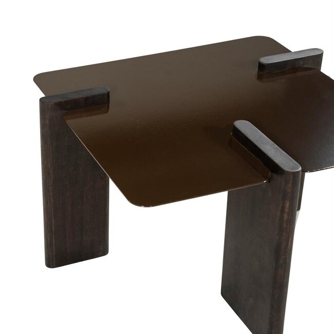 By Boo Bijzettafel Voro