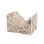 By Boo Boekenstandaard Pietra - marrone