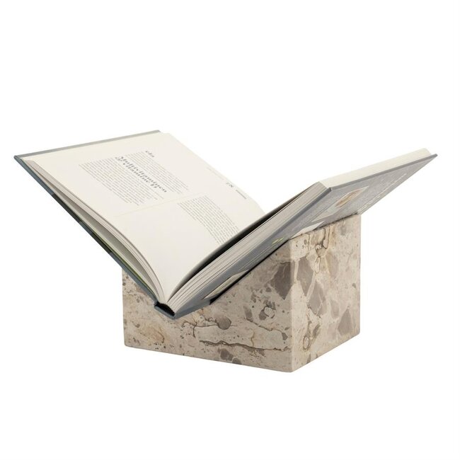 By Boo Boekenstandaard Pietra - marrone