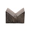 By Boo Boekenstandaard Pietra - scuro