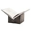 By Boo Boekenstandaard Pietra - scuro