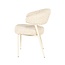 By Boo Eetkamerstoel Miso - taupe