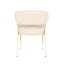 By Boo Eetkamerstoel Miso - taupe
