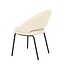 By Boo Eetkamerstoel Nido - beige