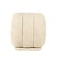 By Boo Fauteuil Catwalk - taupe