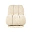 By Boo Fauteuil Catwalk - taupe