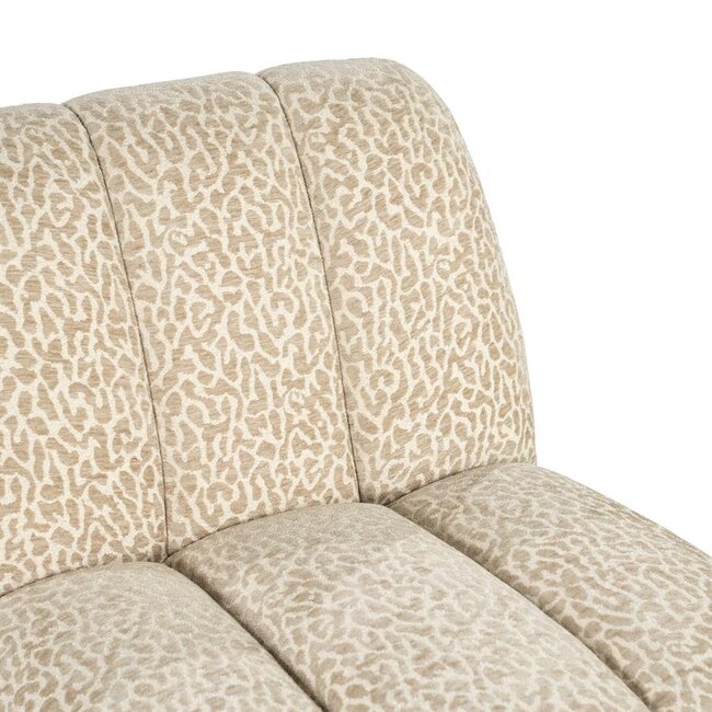By Boo Fauteuil Catwalk - taupe
