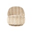 By Boo Fauteuil FineLine - bruin