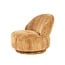 By Boo Fauteuil FineLine - Mosterd