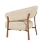 By Boo Fauteuil Sedia - bruin