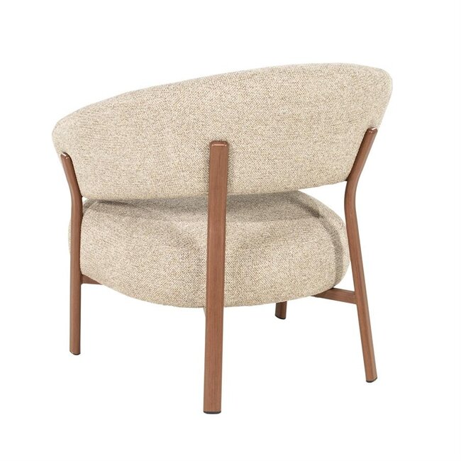 By Boo Fauteuil Sedia - bruin