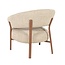 By Boo Fauteuil Sedia - bruin