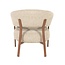 By Boo Fauteuil Sedia - bruin