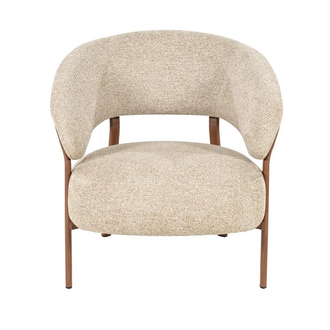 By Boo Fauteuil Sedia - bruin