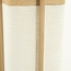 By Boo Hanglamp Aterlier groot – naturel