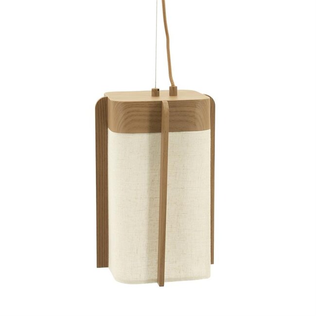 By Boo Hanglamp Aterlier klein - bruin