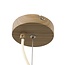 By Boo Hanglamp Aterlier klein - bruin