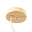 By Boo Hanglamp Aterlier klein – naturel