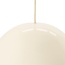 By Boo Hanglamp Puro groot - beige