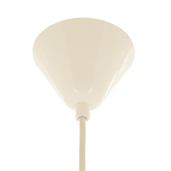 By Boo Hanglamp Puro groot - beige