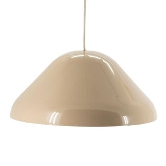 By Boo Hanglamp Puro groot - taupe