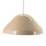 By Boo Hanglamp Puro groot - taupe