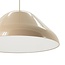 By Boo Hanglamp Puro groot - taupe