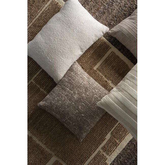 By Boo Kussen Bayo 40x60 cm - beige