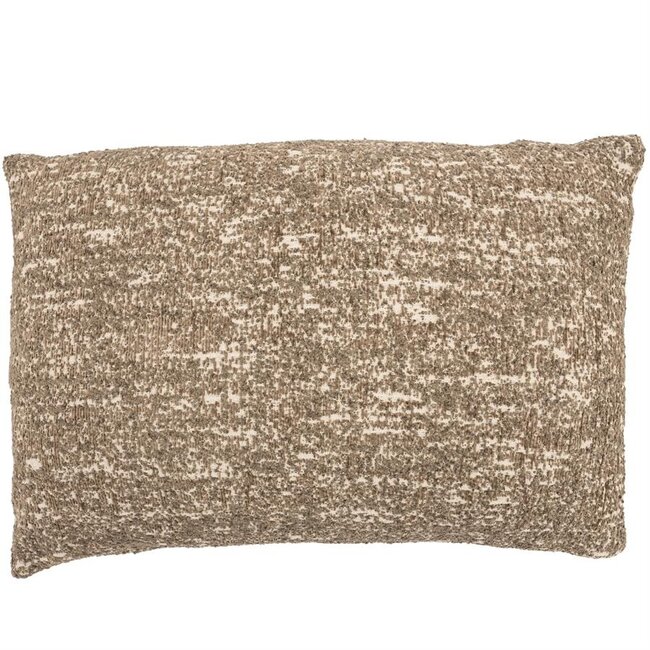 By Boo Kussen Bayo 40x60 cm - taupe