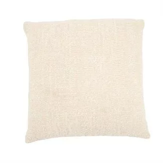 By Boo Kussen Bayo 45x45 cm - beige