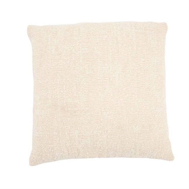 By Boo Kussen Bayo 45x45 cm - beige
