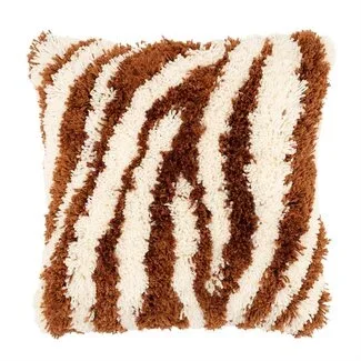 By Boo Kussen Marty - caramel