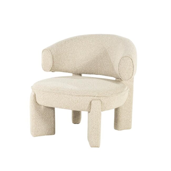 By Boo Loungestoel Phanti - beige